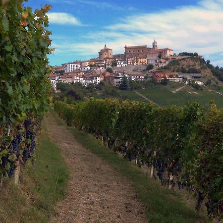 Agricola Domus Διαμέρισμα Barolo Εξωτερικό φωτογραφία