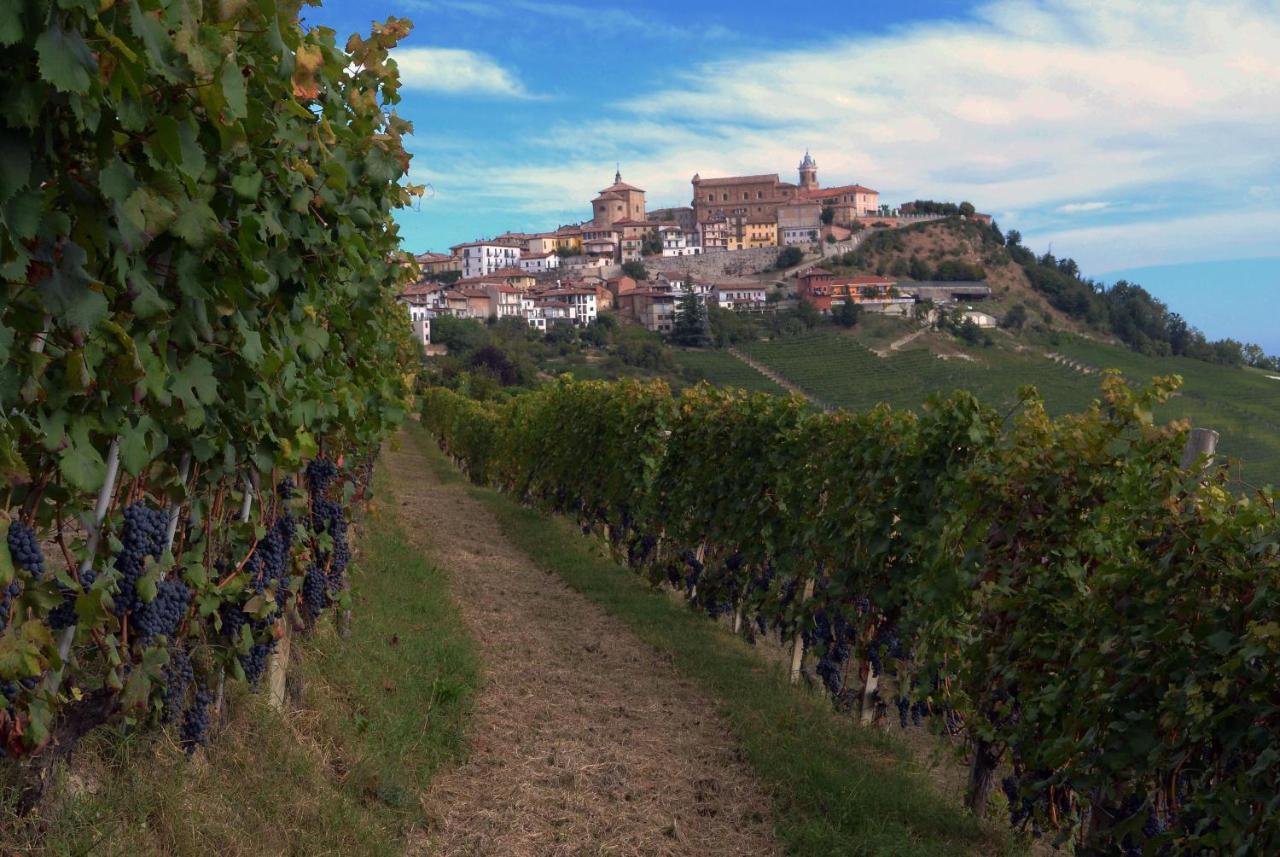 Agricola Domus Διαμέρισμα Barolo Εξωτερικό φωτογραφία
