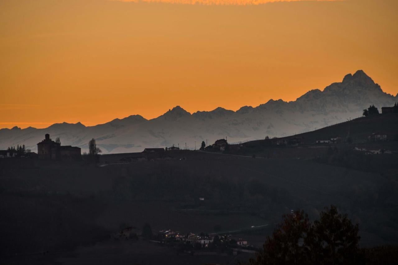 Agricola Domus Διαμέρισμα Barolo Εξωτερικό φωτογραφία