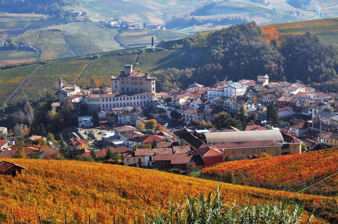 Agricola Domus Διαμέρισμα Barolo Εξωτερικό φωτογραφία