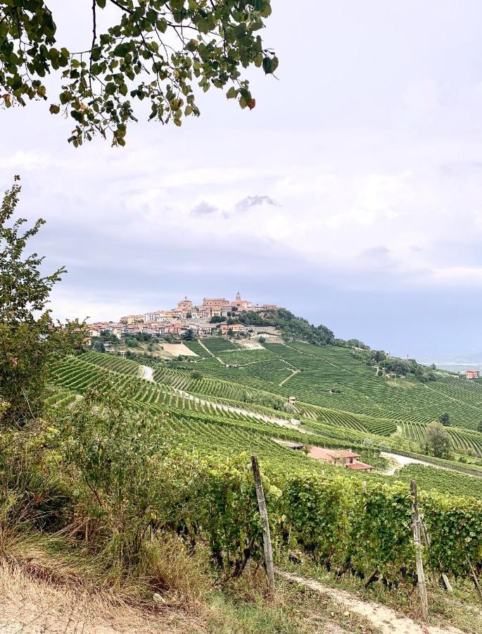 Agricola Domus Διαμέρισμα Barolo Εξωτερικό φωτογραφία