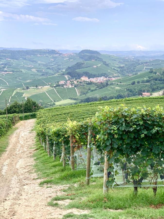 Agricola Domus Διαμέρισμα Barolo Εξωτερικό φωτογραφία