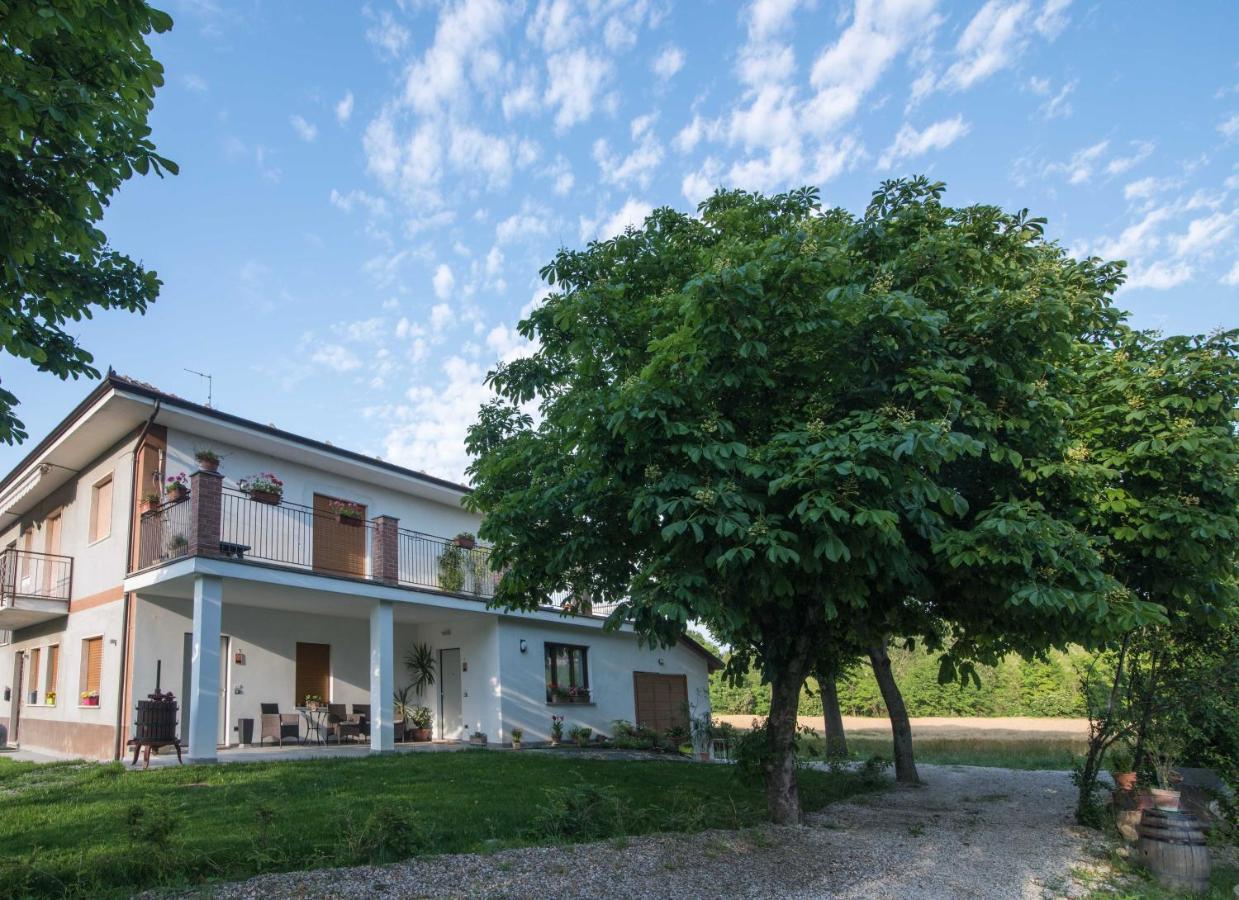 Agricola Domus Διαμέρισμα Barolo Εξωτερικό φωτογραφία